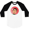 crz 3/4 Sleeve Shirt