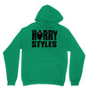 HARRY Unisex Hoodie