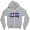 fahrie77 Zipper Hoodie