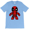 deadpool robot T-Shirt