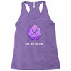 oh Racerback Tank