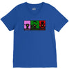triforce legend of zelda, ideal gift or birthday present. V-Neck Tee