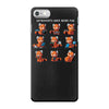 introverts have more fun iPhone 7 Case