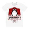 My Neighbor Totoro All Over Women's T-shirt