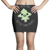 i like trees Mini Skirts