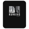 hawkins Mousepad
