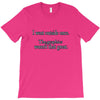 i went outsude once T-Shirt