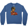 Rock Balboa Crewneck Sweatshirt