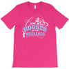 hooker at the weekends1 T-Shirt