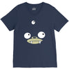 nibbler futurama V-Neck Tee