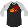 up at noon 3/4 Sleeve Shirt