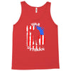war veteran Tank Top