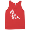 brazilian jiu jitsu or bjj Tank Top