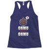 ohmu sweet ohmu Racerback Tank
