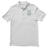 lucky dragon lager Polo Shirt
