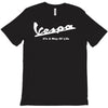 vespa its a way of life T-Shirt