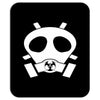 mask Mousepad
