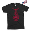 hanging around Exclusive T-shirt