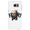 my hero academia katsuki bakugo Samsung Galaxy S7 Edge