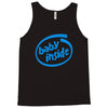 baby inside Tank Top