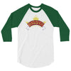 big shot bounty 3/4 Sleeve Shirt