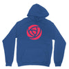 flower Unisex Hoodie