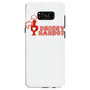 cheeky nando Samsung Galaxy S8
