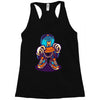 dj cool Racerback Tank