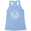 diamond head Racerback Tank