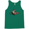 indiana mouse Tank Top