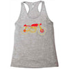 caferacer Racerback Tank