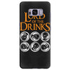 lord of drinks Samsung Galaxy S8 Plus