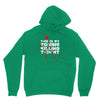 this is my zombie killing Hoodie