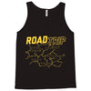 road trip Tank Top