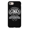vintage quality without compromise 1968 aged to perfection iPhone 8