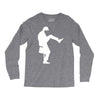 john cleese Long Sleeve Shirts