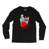 it's not rocket surgery Long Sleeve Shirts