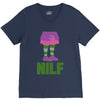 nilf V-Neck Tee