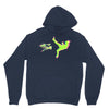 dare to zlatan ibrahimovich Hoodie