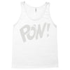 pow ! Tank Top