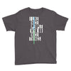 be nice Youth Tee