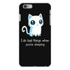 bad kitty iPhone 6 Plus/6s Plus Case