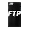 Suicideboys iPhone 7 Case