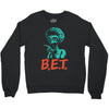 b Crewneck Sweatshirt