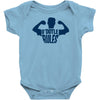 o'doyle rules Baby Onesie
