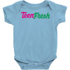 TEEN FRESH Baby Bodysuit