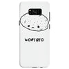 woetato Samsung Galaxy S8