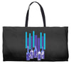 onstage pentatonix Weekender Totes