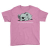 professional naplete Youth Tee