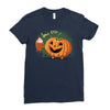Spice Me Ladies Fitted T-Shirt